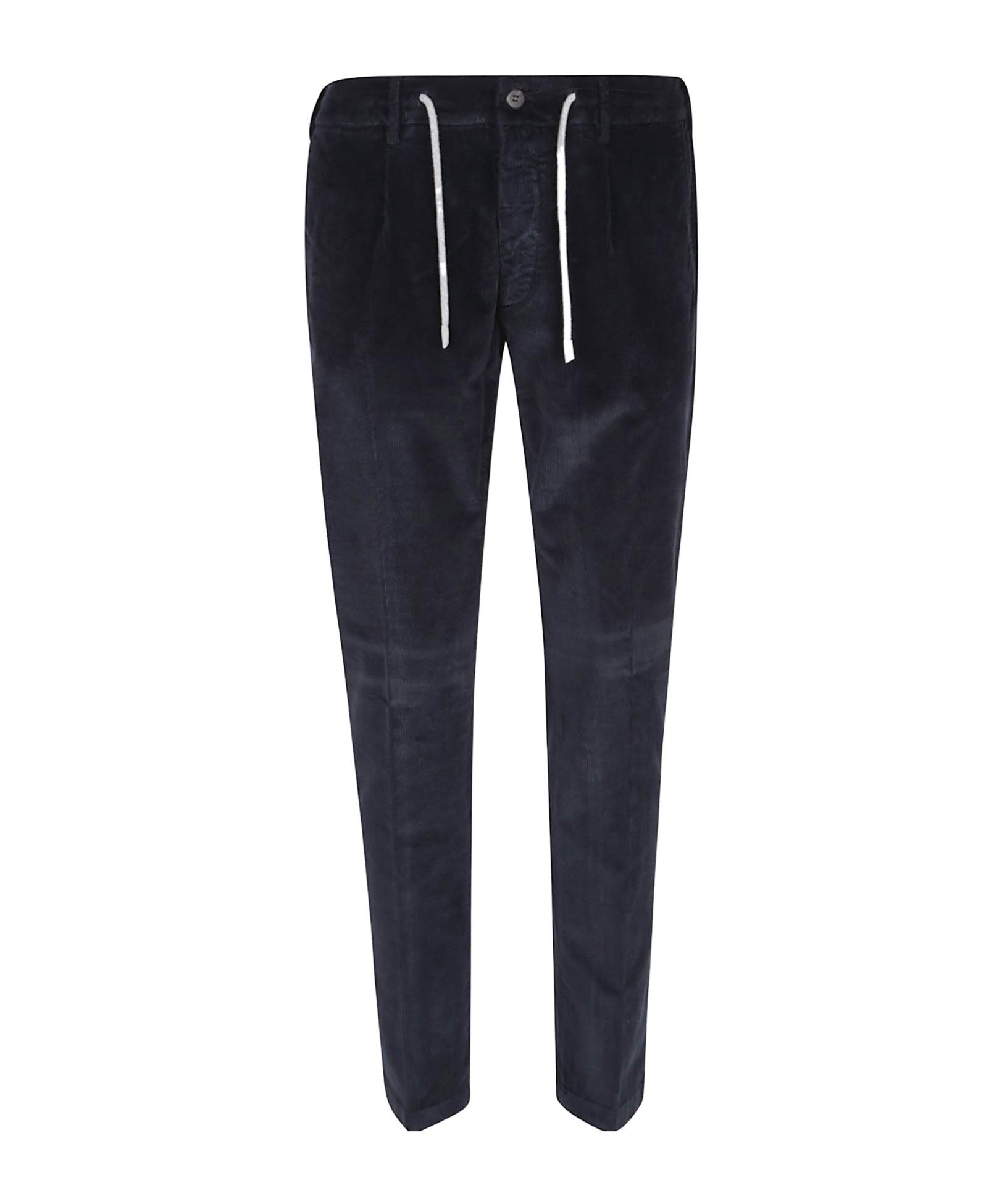 パンツ Eleventy PANTALONE DOPPIA PENCES (K85PANK02 TES0K04804) WOMEN'S PANTS – Eleventy Milano USA