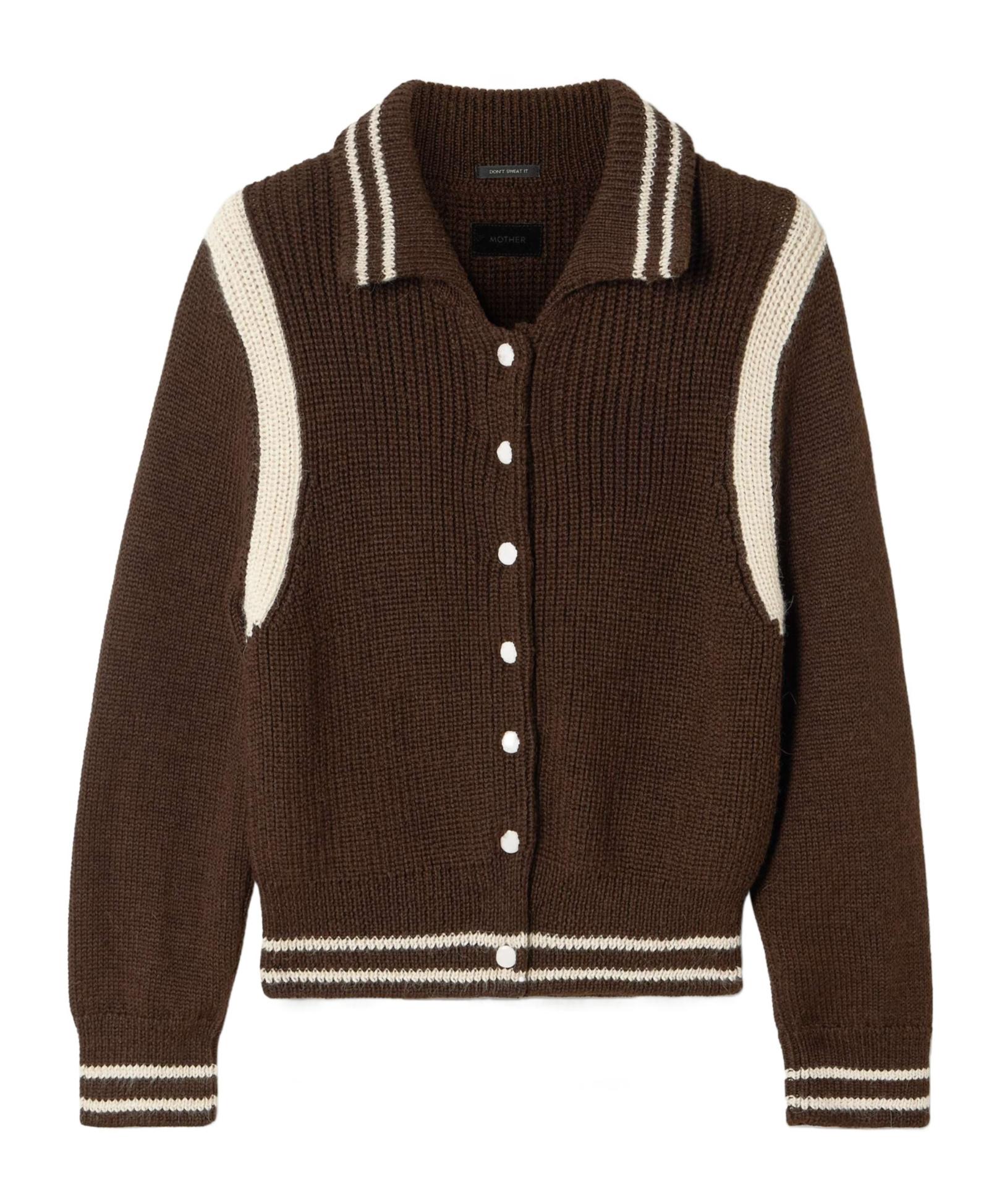 Mother Knitwear for Women | Online Sale up to 62% off | Lyst