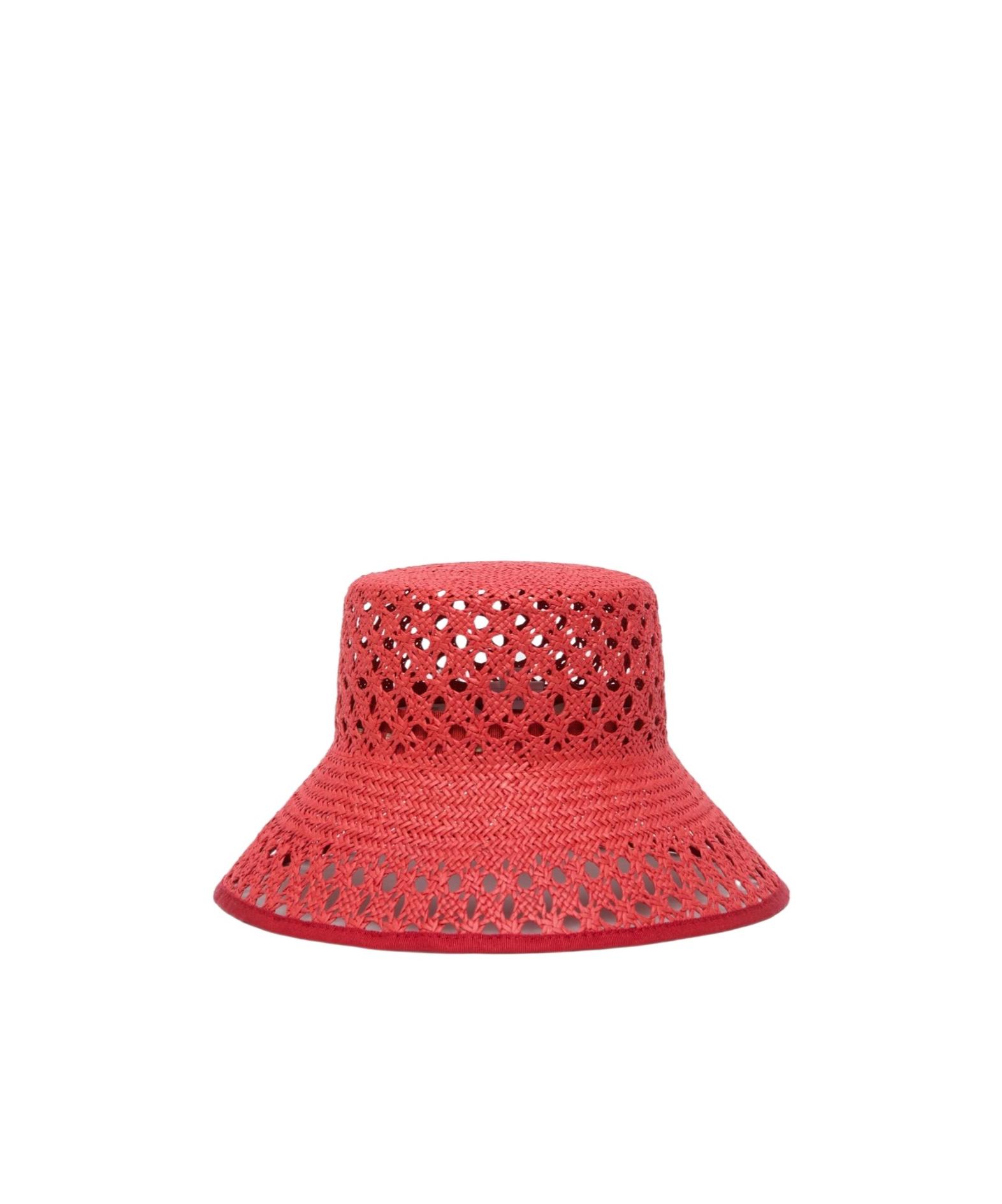 Red Max Mara Hats for Women | Lyst