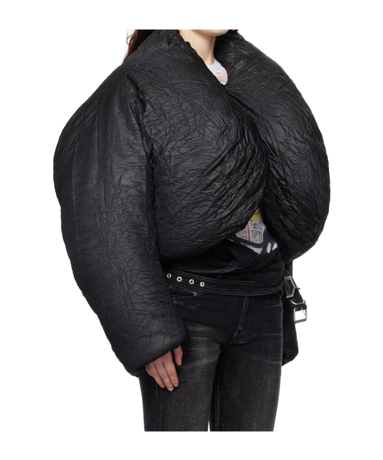 ジャケット Y PROJECT Women Outer 207JA002D51 EVERGREENVINBLA Black Y. Project Casual jackets for Women | Online Sale up to 72