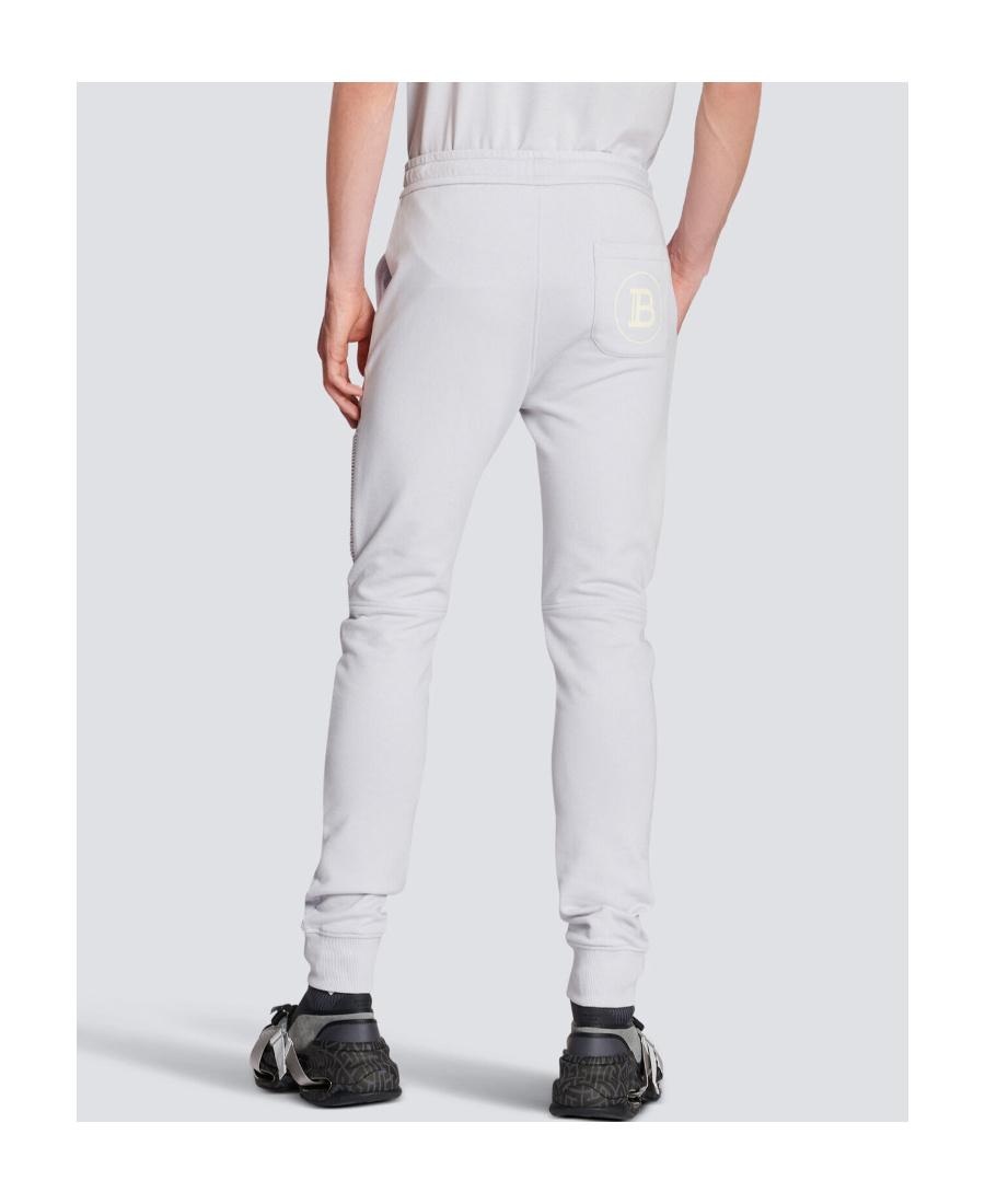 Balmain Sweatpants for Men | Online Sale up to 57% off | Lyst