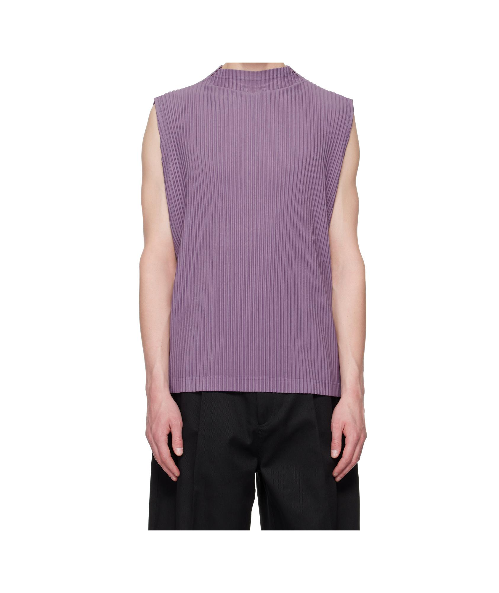Homme Plissé Issey Miyake Waistcoats and gilets for Men Homme Plissé Issey Miyake Waistcoats and gilets for Men