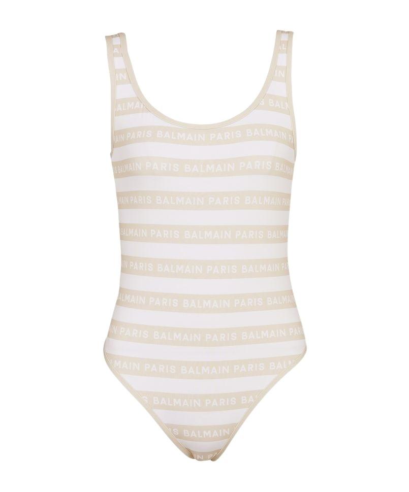 Balmain One-piece swimsuits and bathing suits for Women Balmain One-piece swimsuits and bathing suits for Women