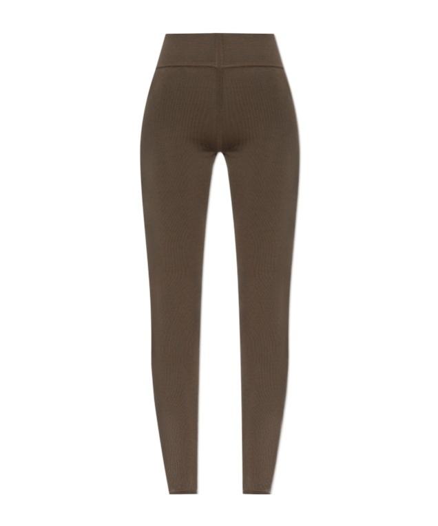 Rick Owens Leggings for Women | Online Sale up to 77% off | Lyst