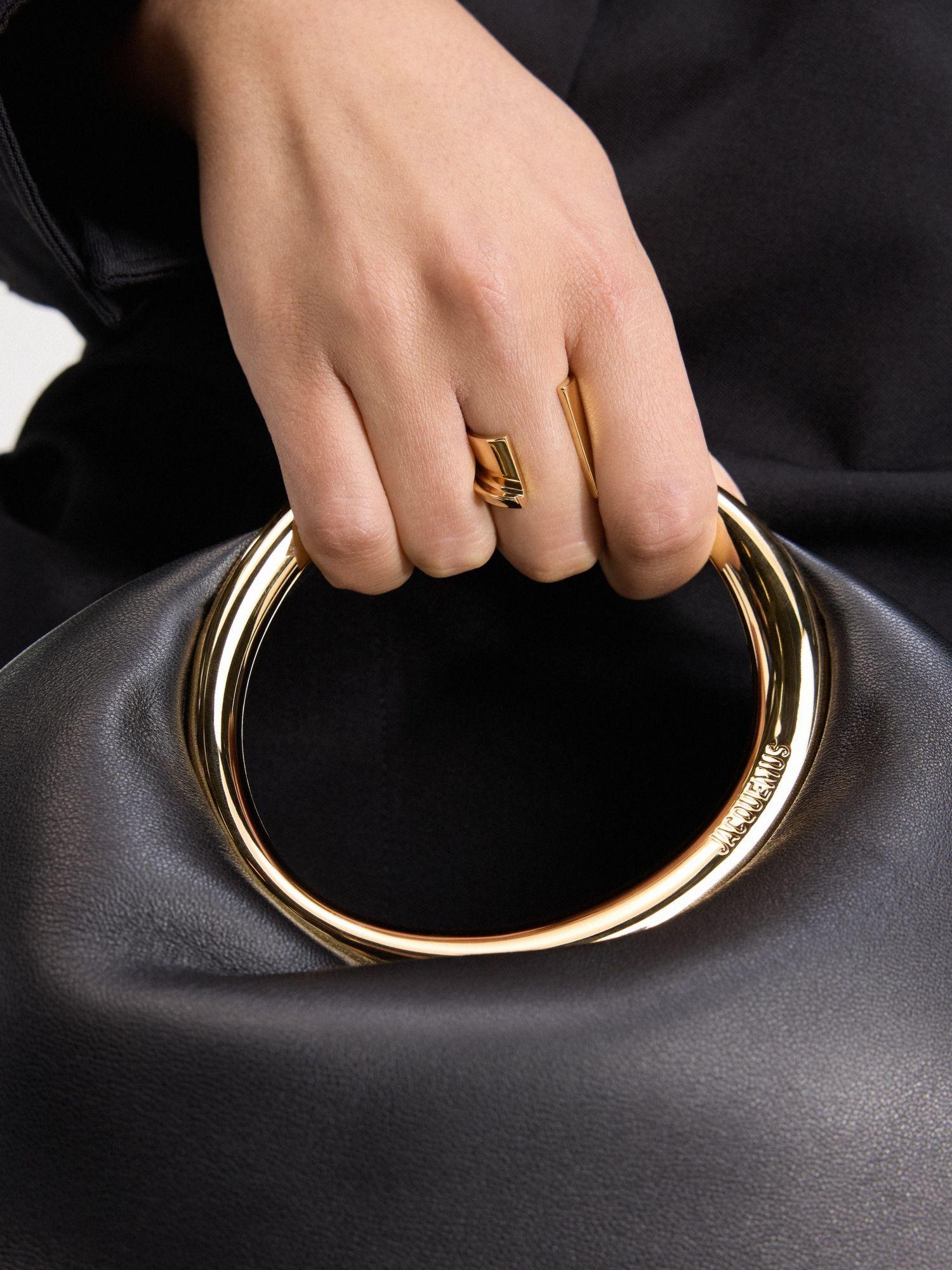 【関税込み】JACQUEMUS リング Jacquemus Rings for Women | Online Sale up to 50% off | Lyst