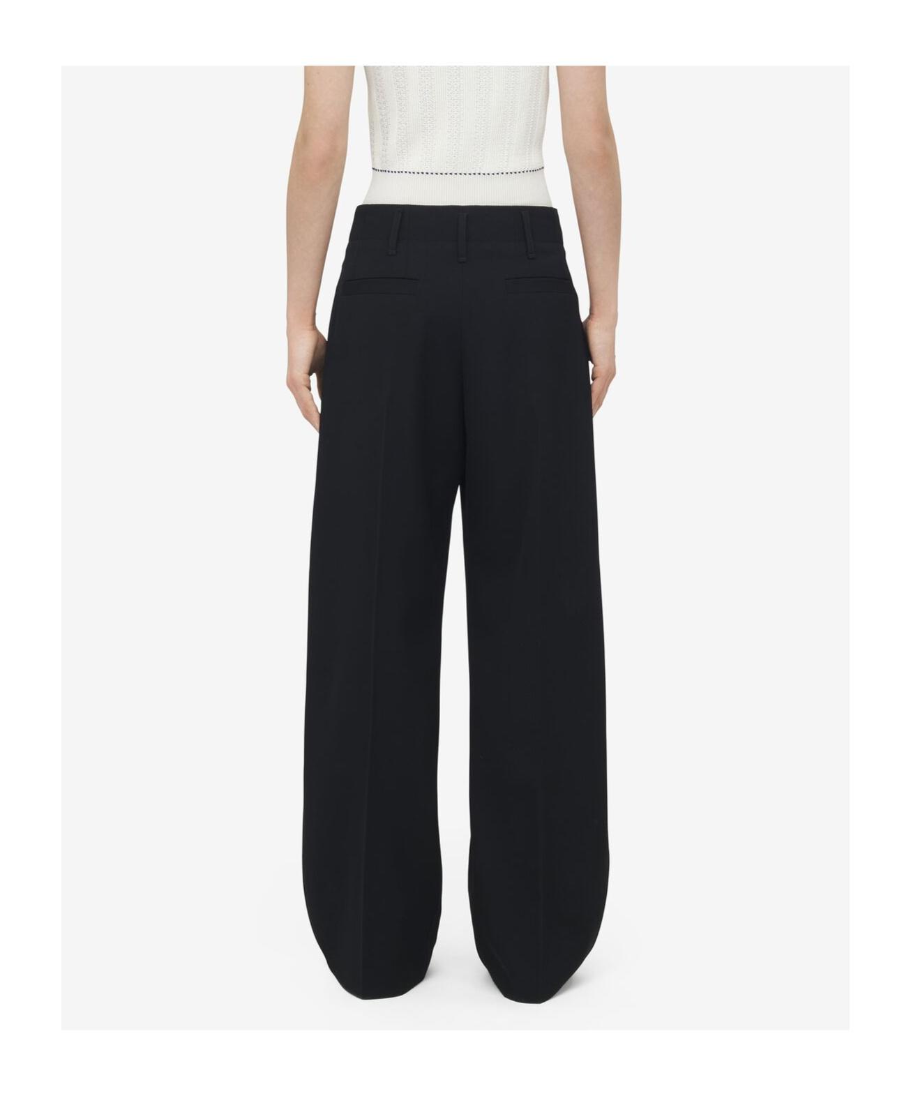 McQueen Pants for Women | Online Sale up to 67% off | Lyst