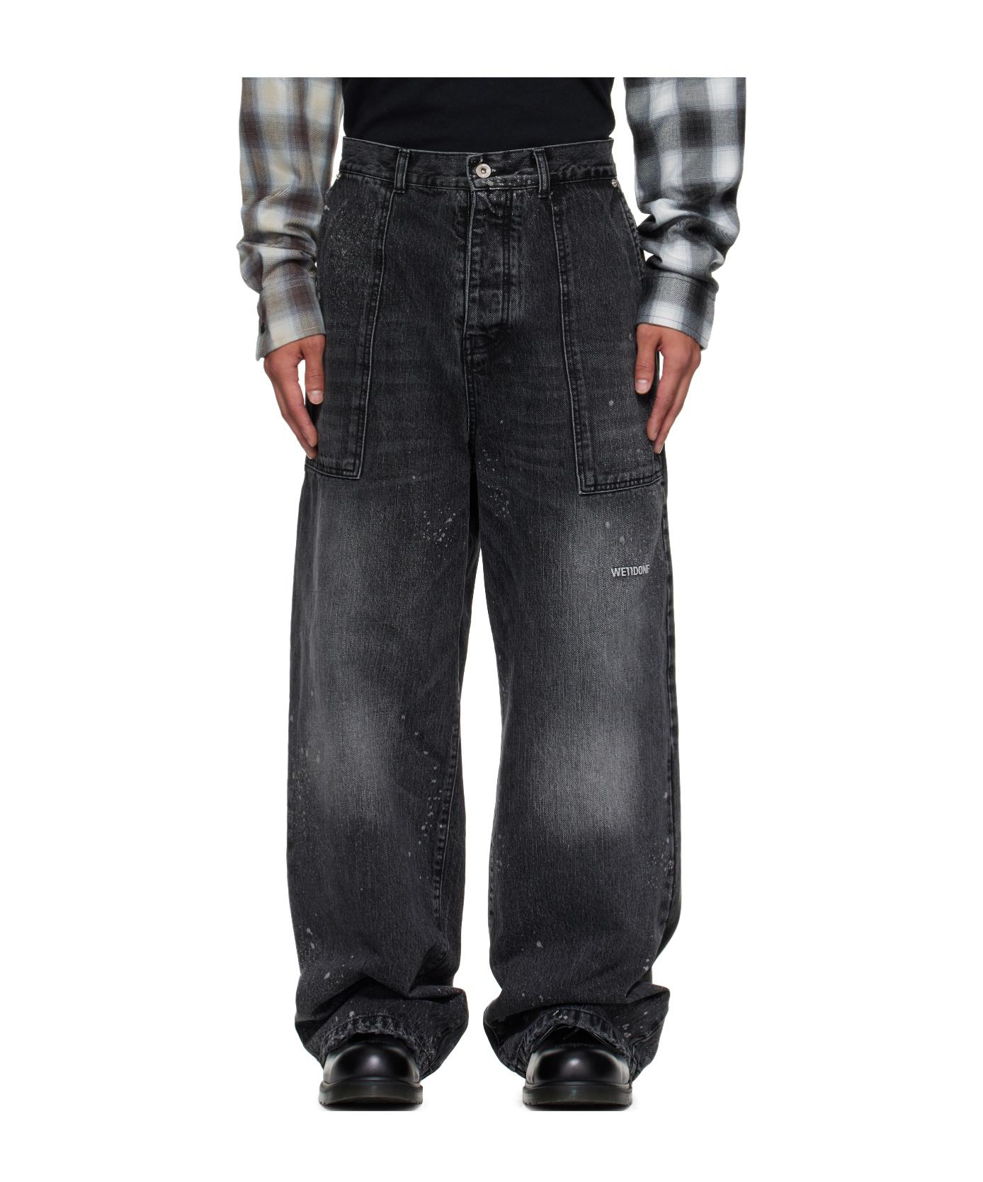 we11done Jeans for Men | Online Sale up to 69% off | Lyst