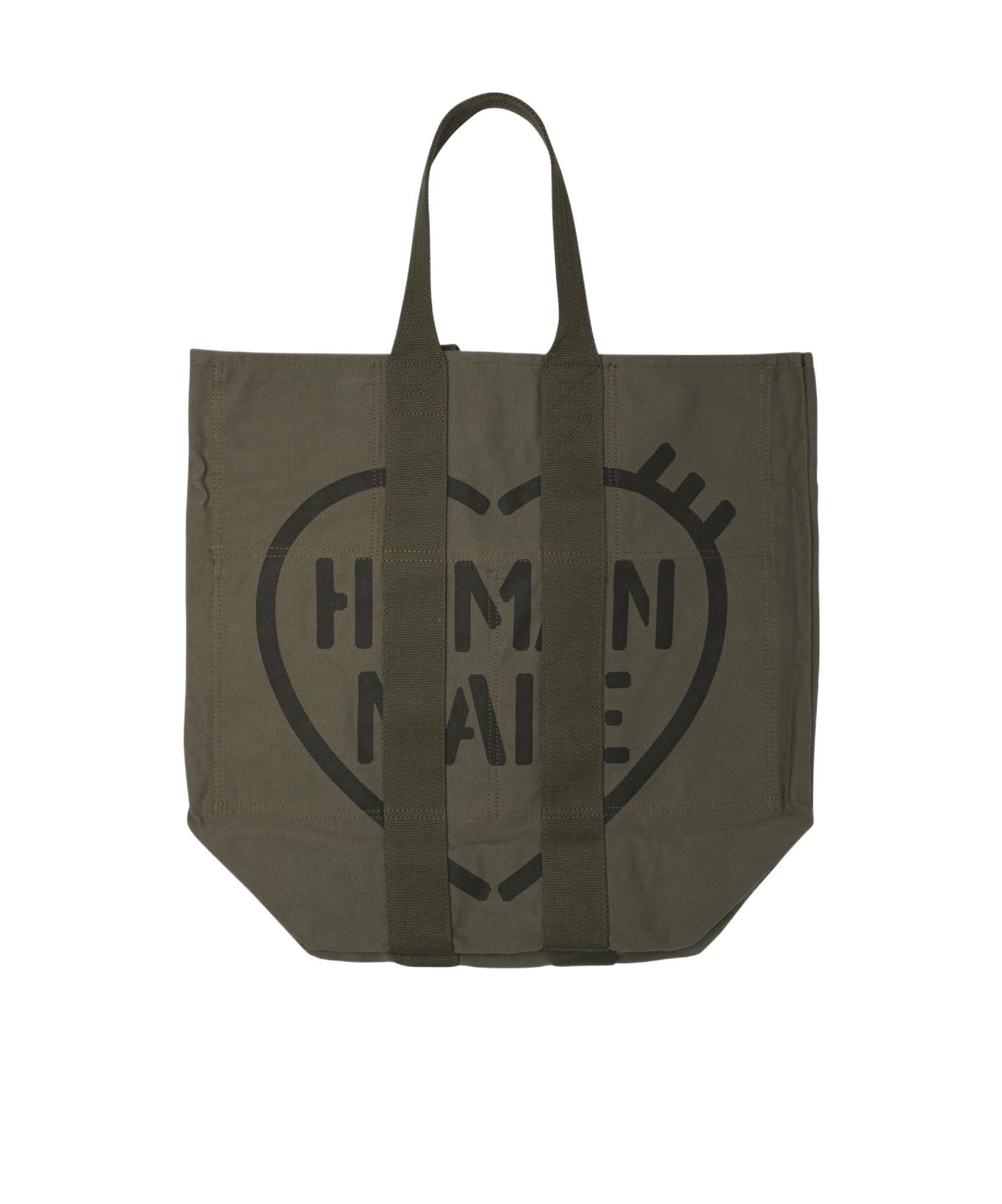 【コンビニ受取対応商品】 Tote Made Human bags Lyst | off 41% to up Sale Online | Men for バッグ