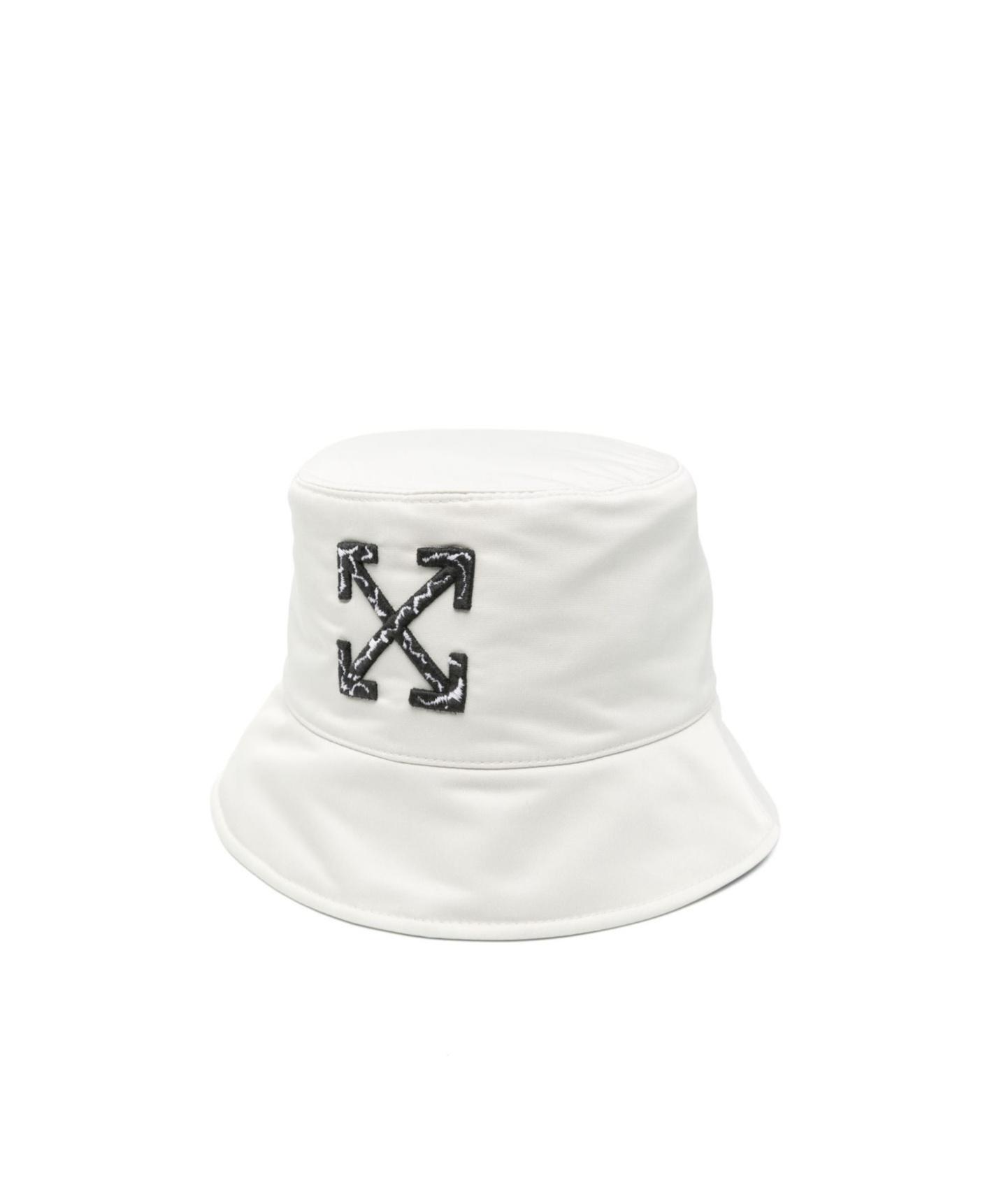 Designer Off White Bucket Hats for Women - Up to 50% off | Lyst
