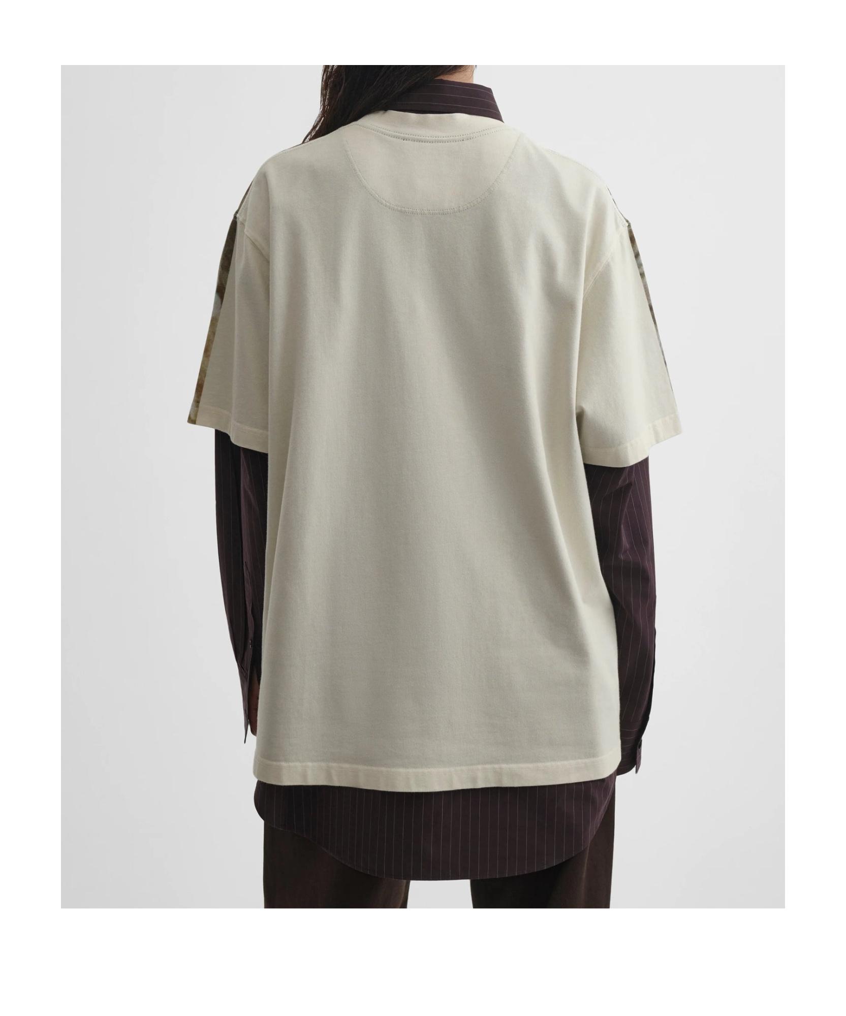 Phoebe Philo Zine T-Shirt in Gray | Lyst Phoebe Philo Zine T-Shirt in Gray | Lyst