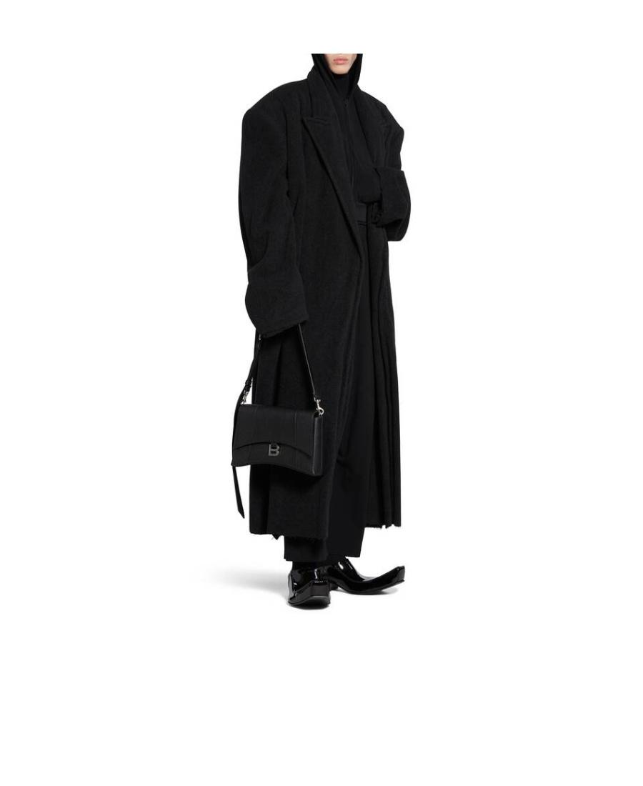 バレンシアガ　downtown メッセンジャー　24SS バッグ 関税込】バレンシガ Downtown スモールショルダーバッグ