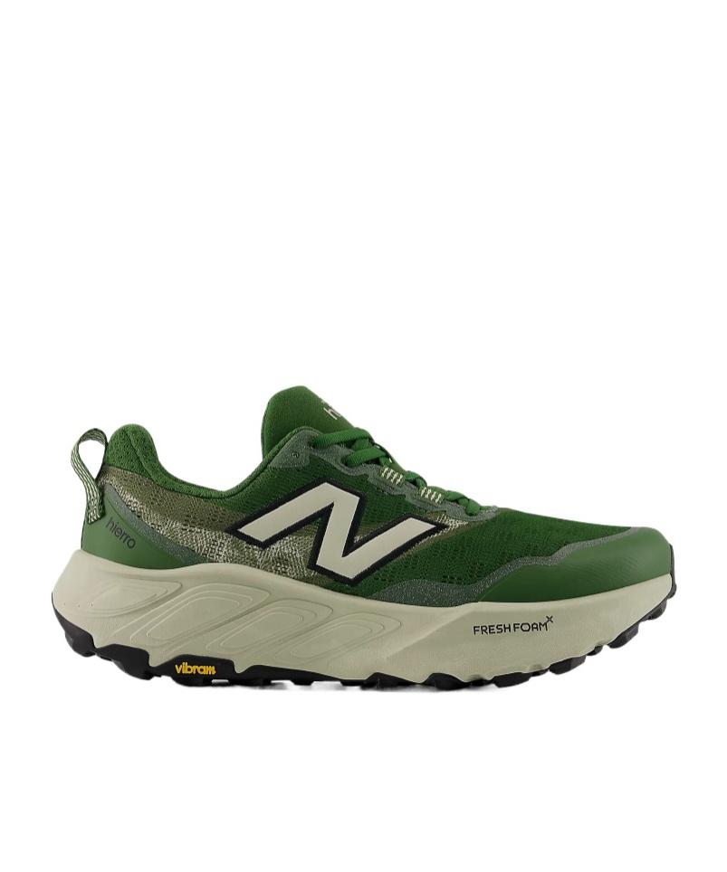 Green New Balance Sneakers for Men Lyst