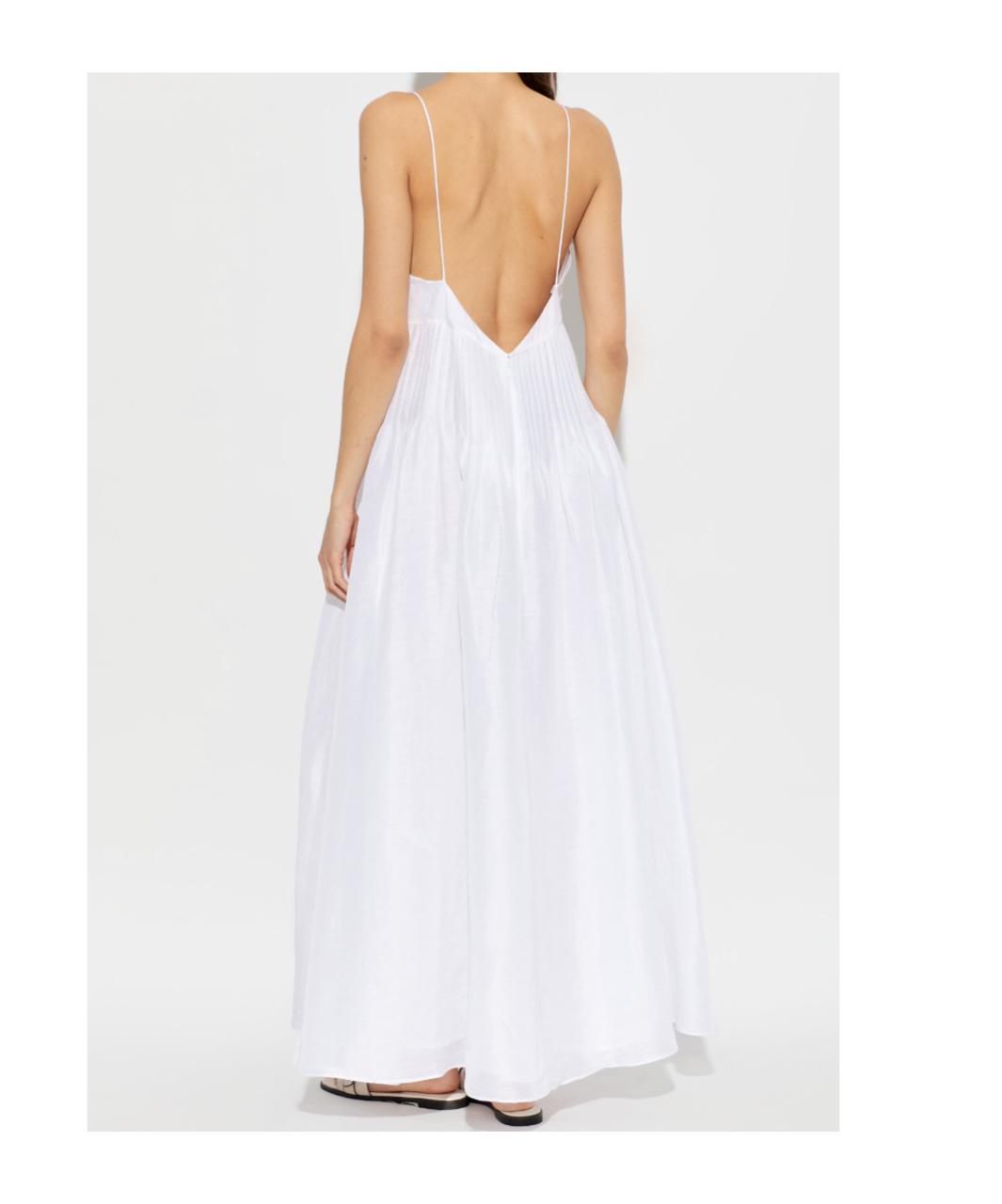 open lace back dress Mermaid Satin Bridesmaid Dresses One Shoulder Split – Lisposa