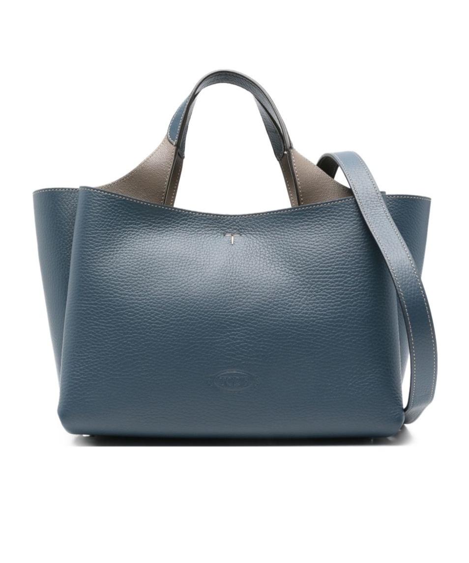 ★TOD'S★Leather Bucket Bag Mini (高級革製セミバケット)★Wht Tod's Mini DBS leather bucket bag | eBay
