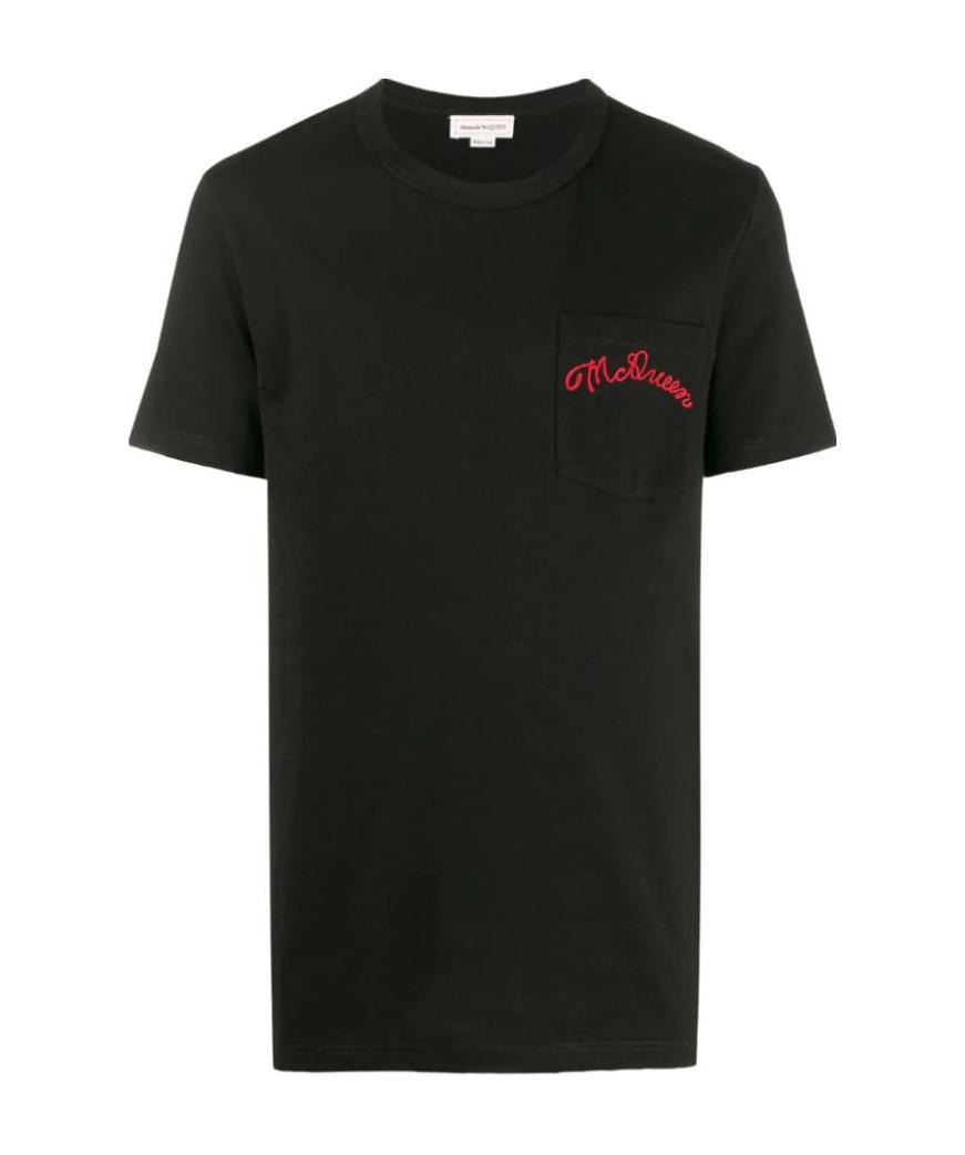 McQ Short sleeve t-shirts for Men | Online Sale up to 31% off | Lyst