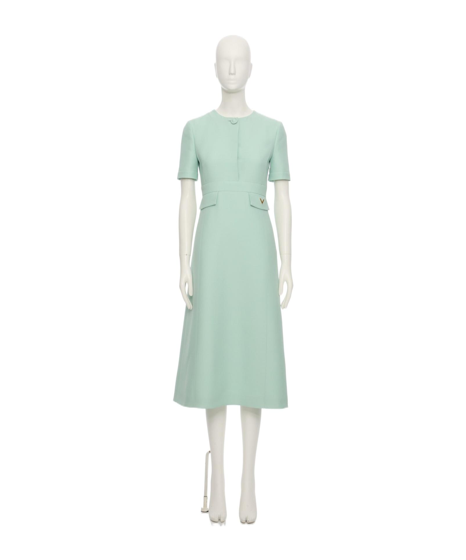 sachin and babi light blue dress Valentino Dresses for Women | Online Sale up to 33% off