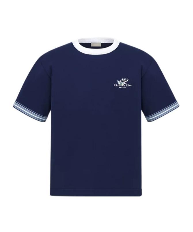 Dior T-shirts for Men | Online Sale up to 56% off | Lyst