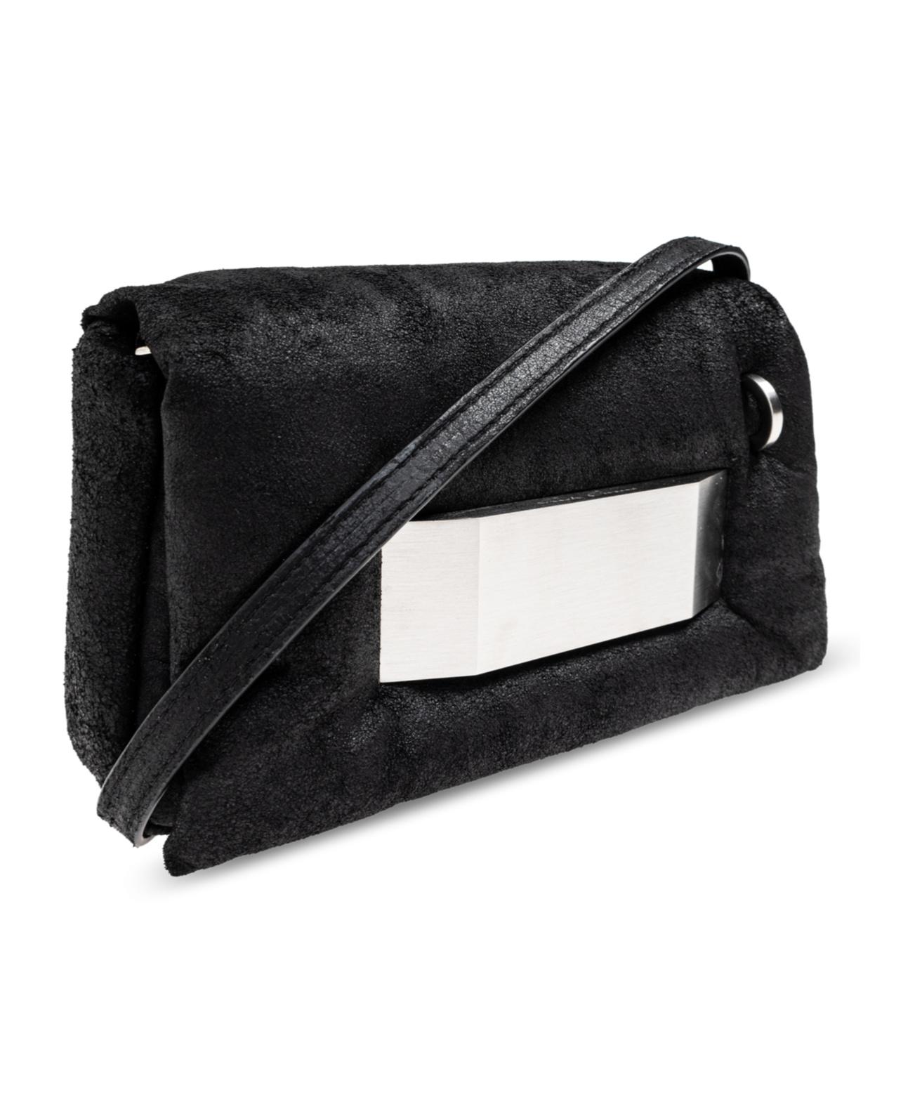 Rick Owens Shoulder bags for Women | Online Sale up to 40 Rick Owens Shoulder bags for Women | Online Sale up to 40