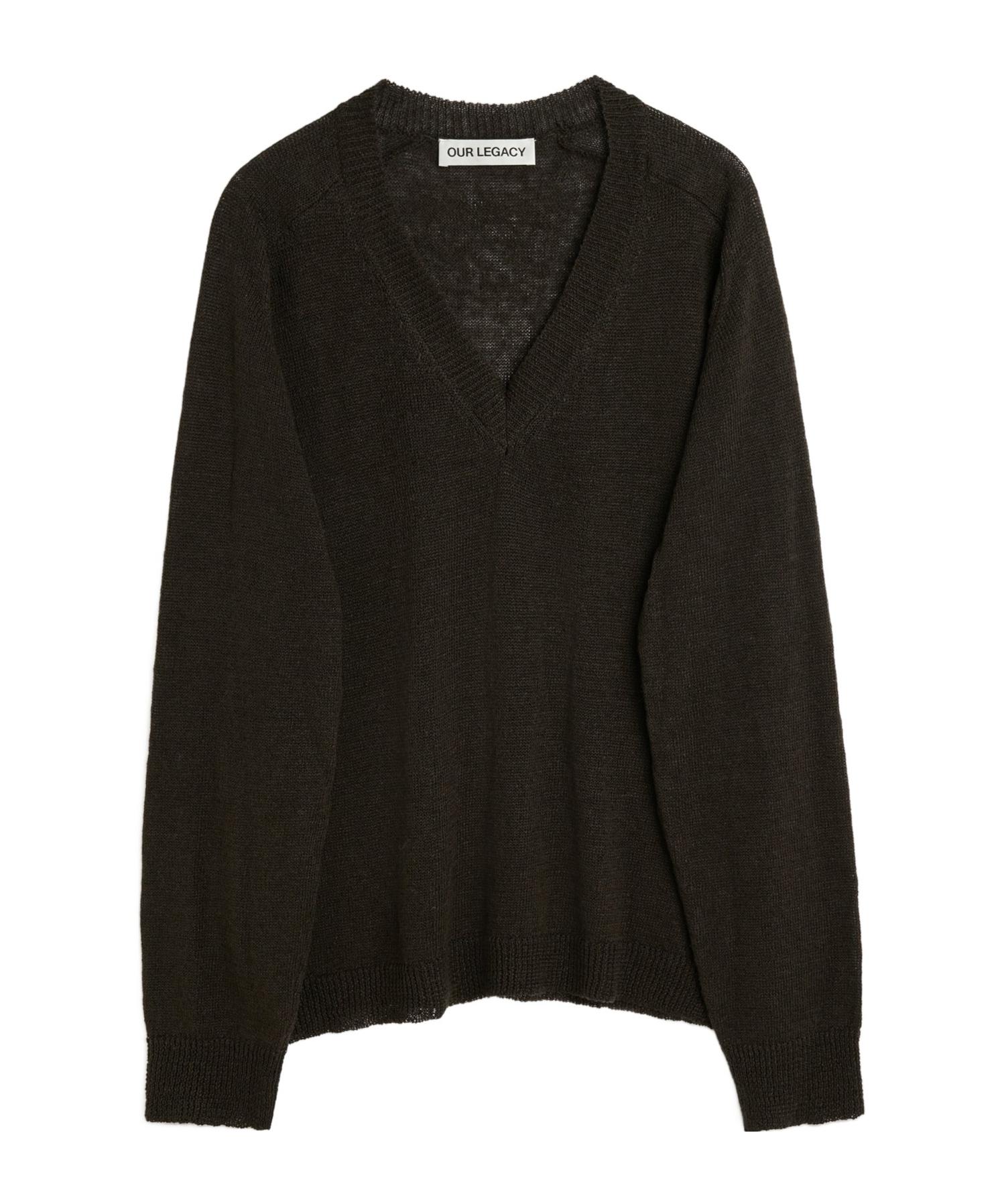 Our Legacy V-neck sweaters for Men | Online Sale up to 63 Our Legacy V-neck sweaters for Men | Online Sale up to 63