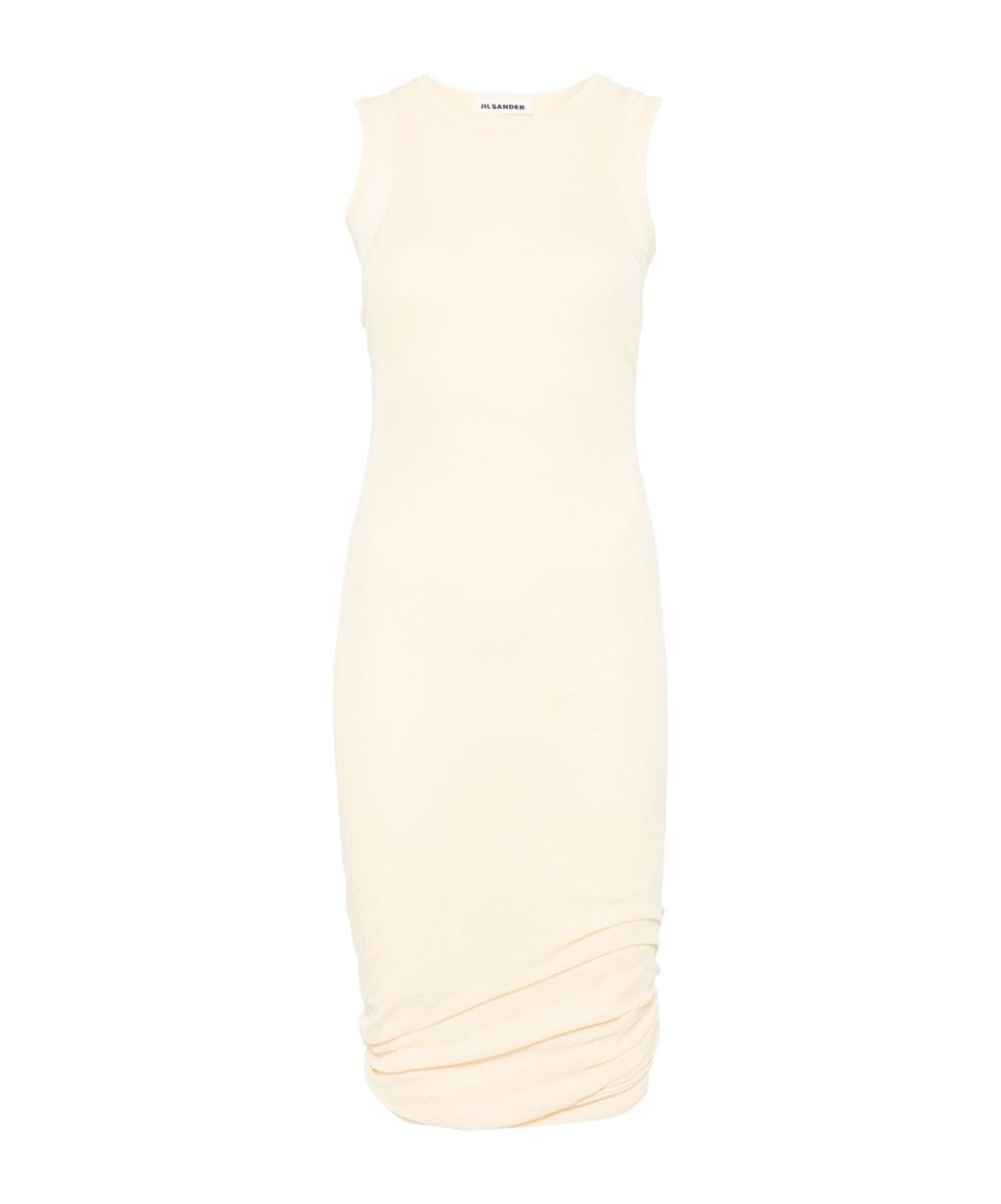 Jil Sander Dresses for Women | Online Sale up to 61% off | Lyst