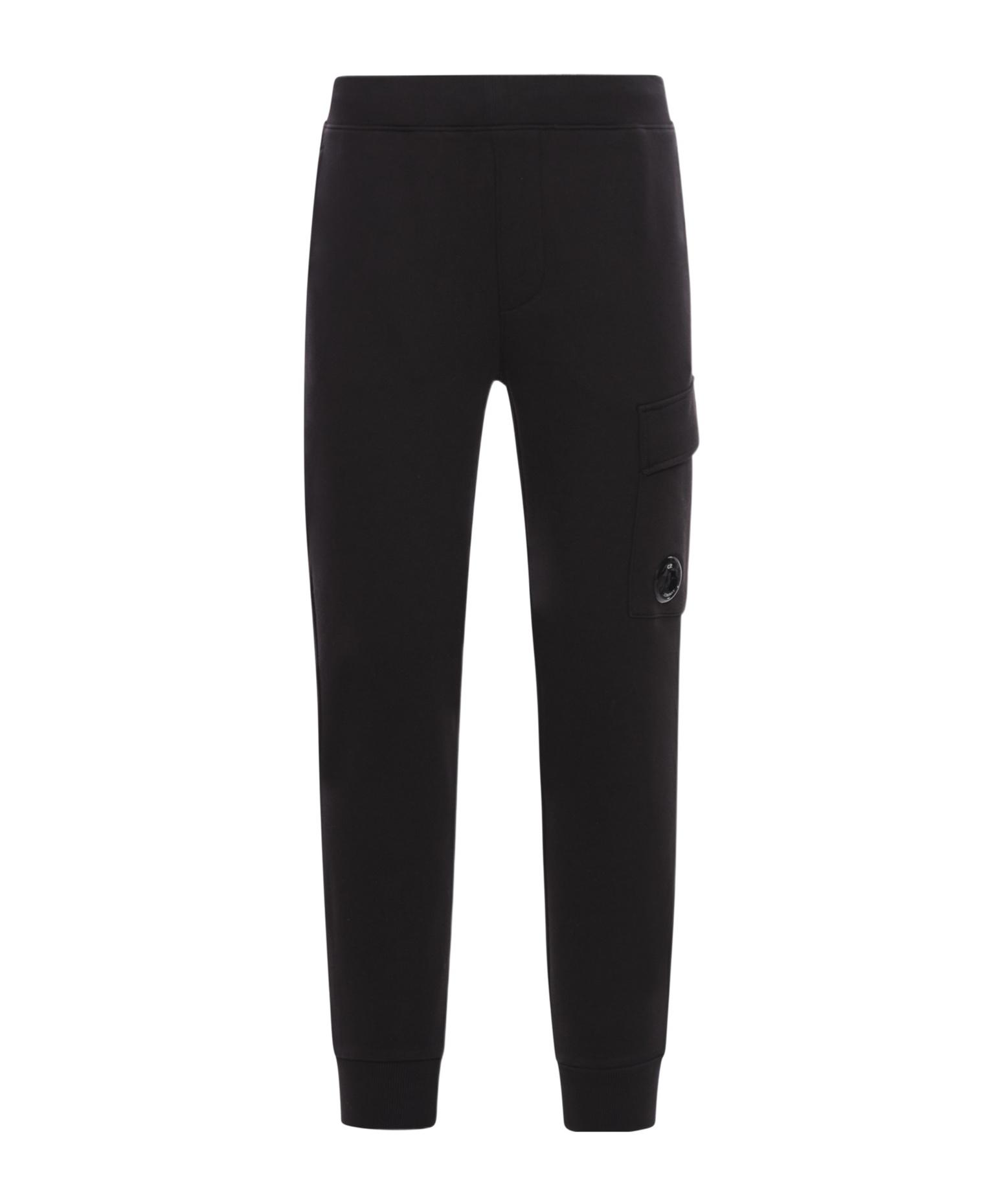 Cp company joggers sale hotsell