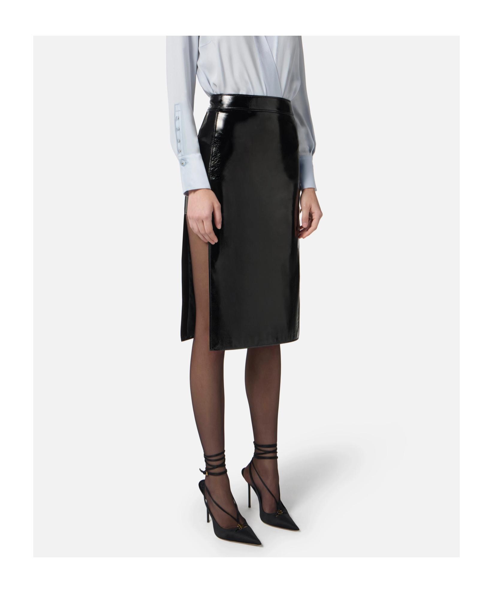 Elisabetta Franchi Skirts for Women | Online Sale up to 58