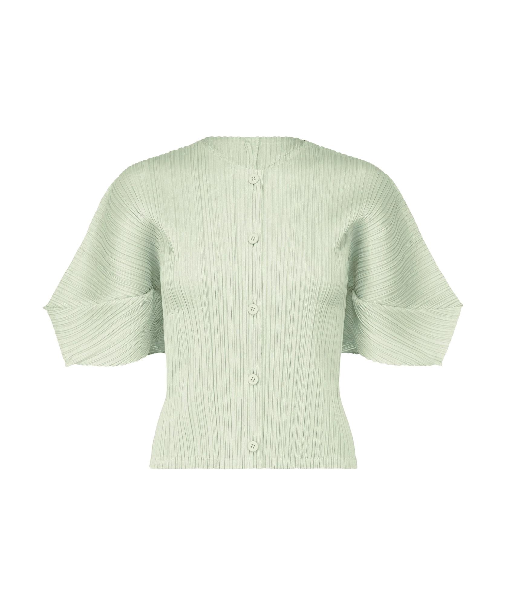 Pleats Please Issey Miyake Short-sleeve tops for Women Pleats Please Issey Miyake Short-sleeve tops for Women