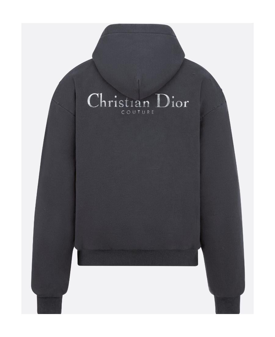 bootleg Christian Dior トロッター Gジャン ジャケット Dior Homme】ディオールオム『トロッターロゴ デニムジャケット size52