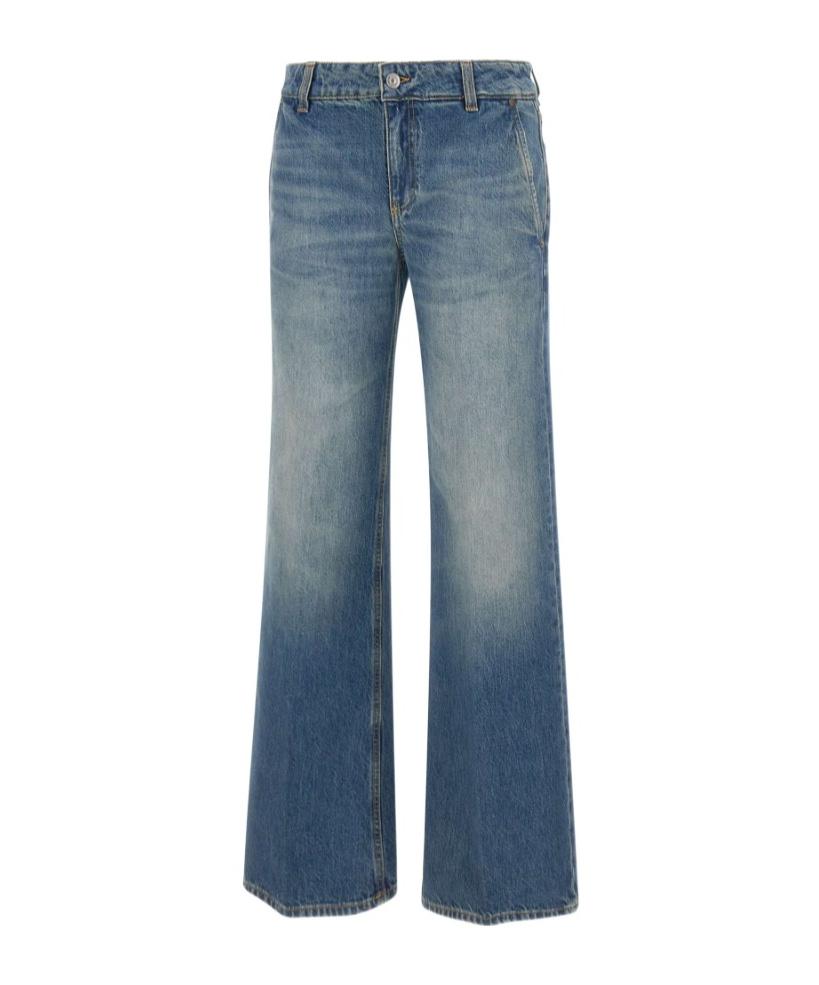 Victoria Beckham Jeans for Women | Online Sale up to 53% off