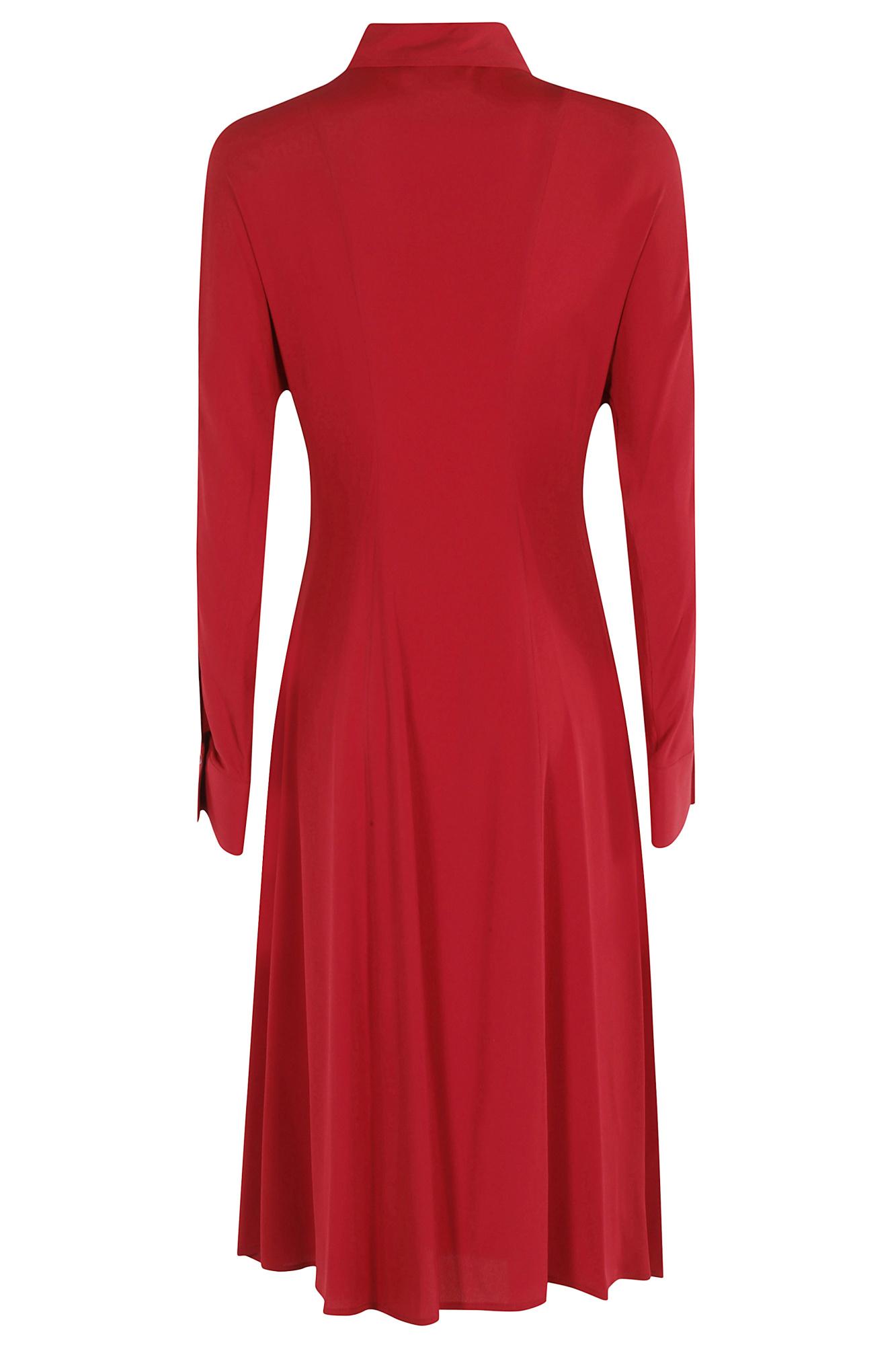 ワンピース SEMICOUTURE Recycled cashmere blend long dress Semicouture Dresses for Women | Online Sale up to 79% off | Lyst