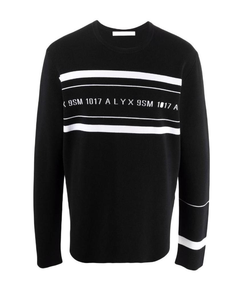 1017 ALYX 9SM Knitwear for Men | Online Sale up to 83% off