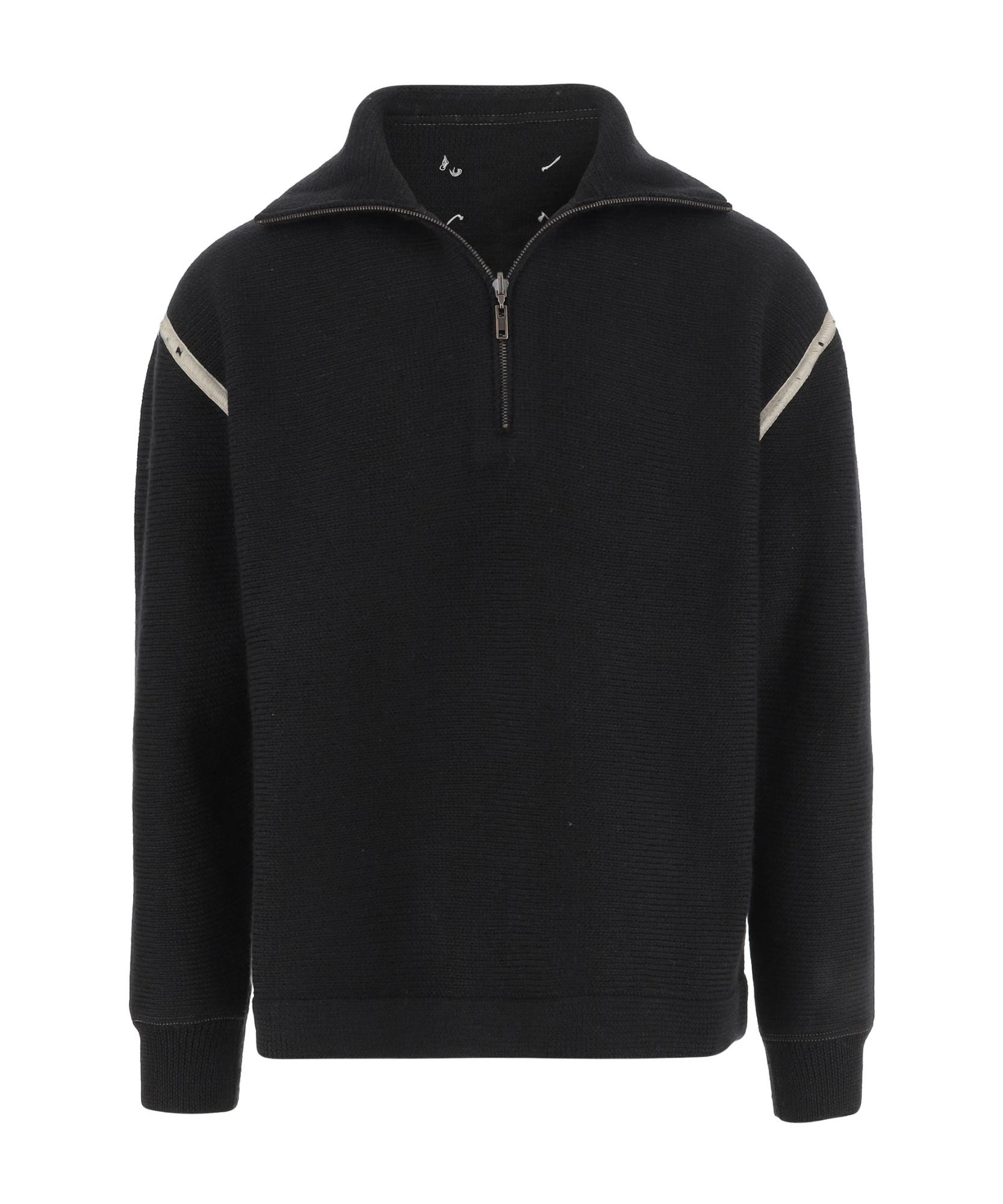 Maison Margiela Knitwear for Men | Online Sale up to 32% off