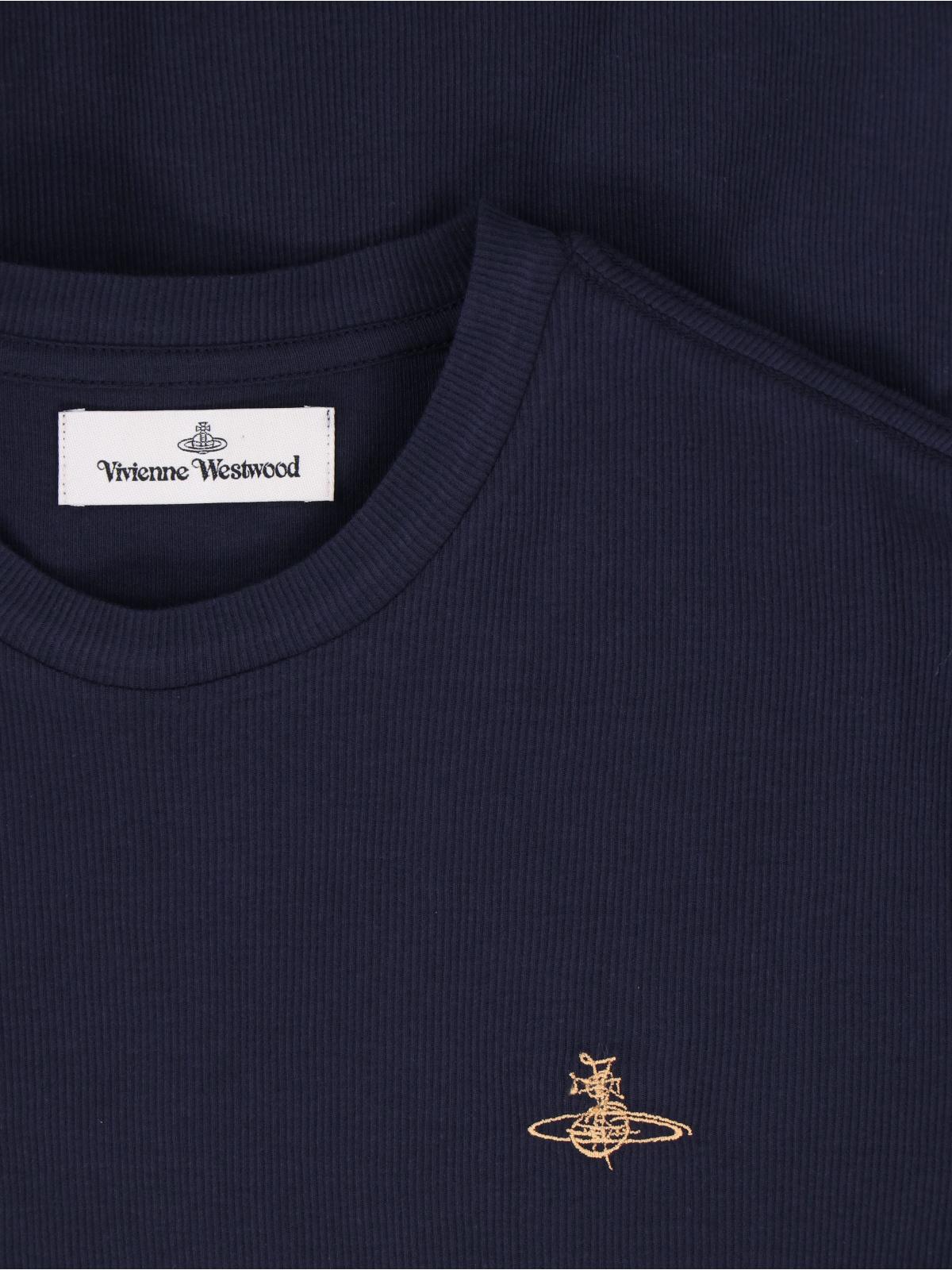 Vivienne Westwood Short sleeve t-shirts for Men | Online