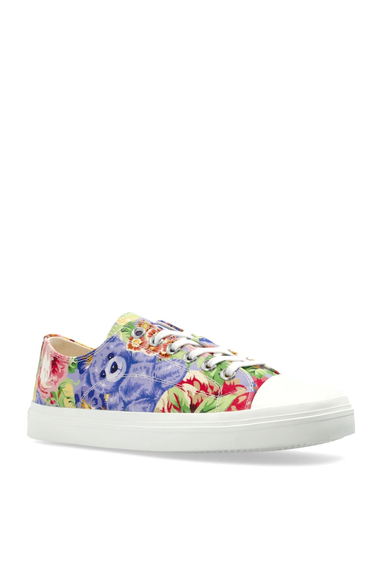 Moschino Sneakers for Women | Online Sale up to 70% off | Lyst