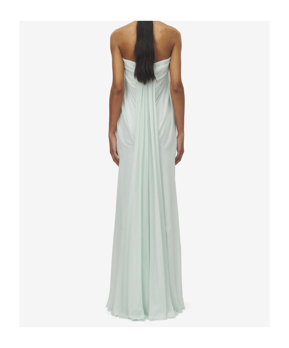 McQueen Maxi dresses for Women | Online Sale up to 75% off