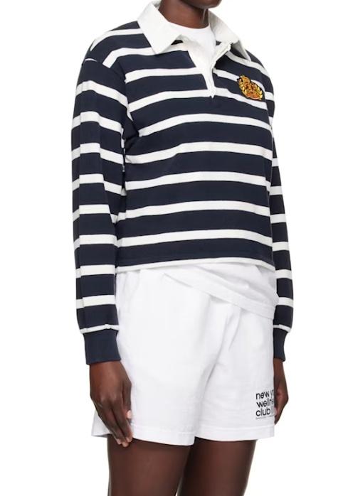 Sporty & Rich Long-sleeved tops for Women | Online Sale up