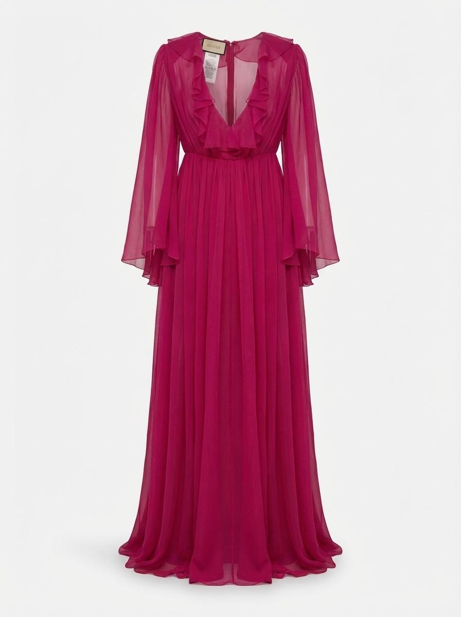 Gucci Embellished Dresses for Women | Lyst