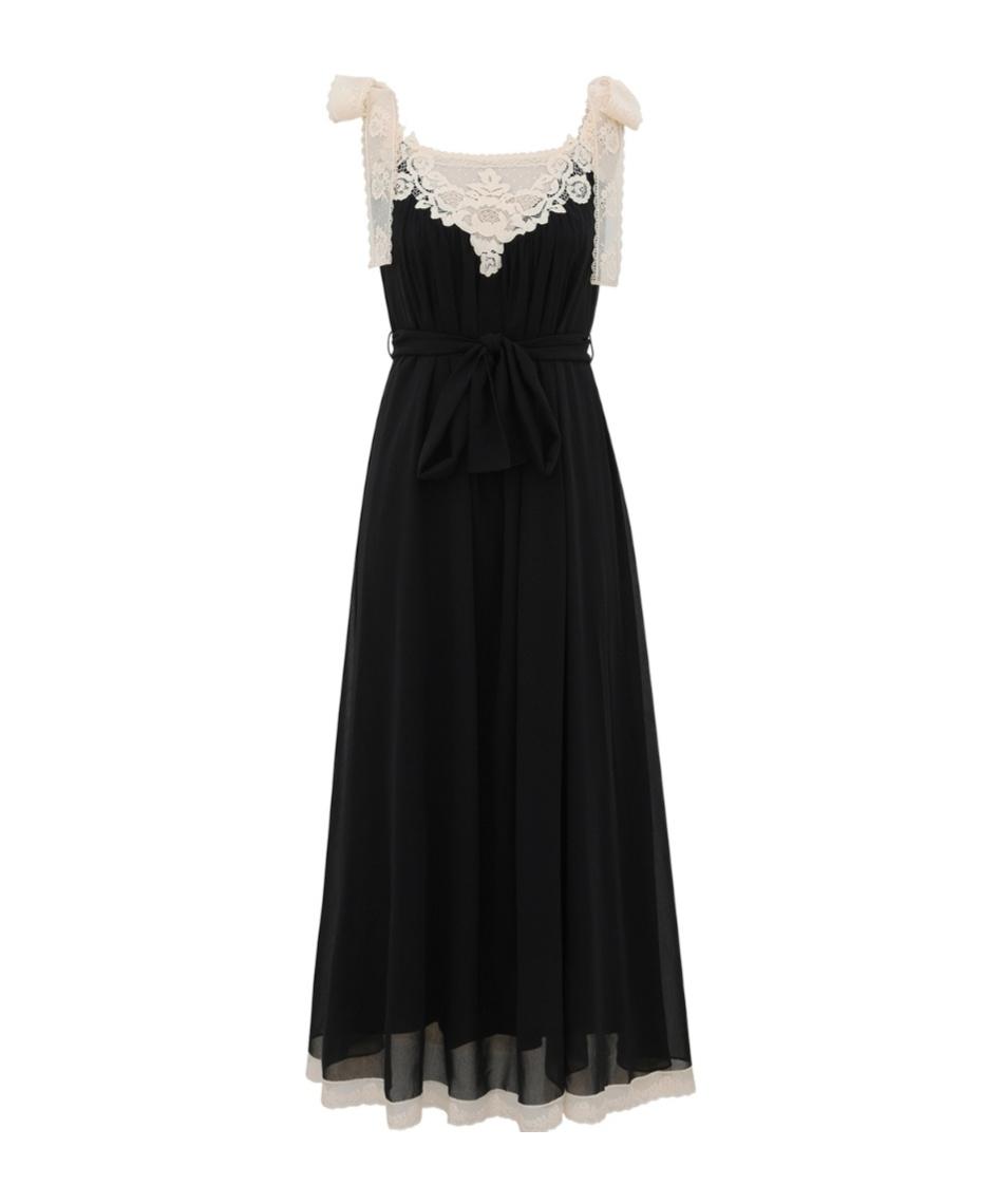 Black Zimmermann Dresses for Women