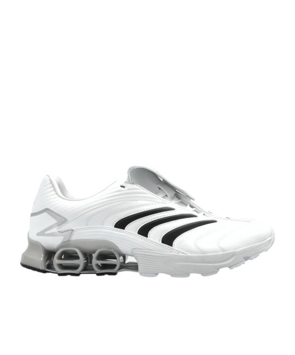 adidas Originals Predator Megaride Sneakers in White for Men