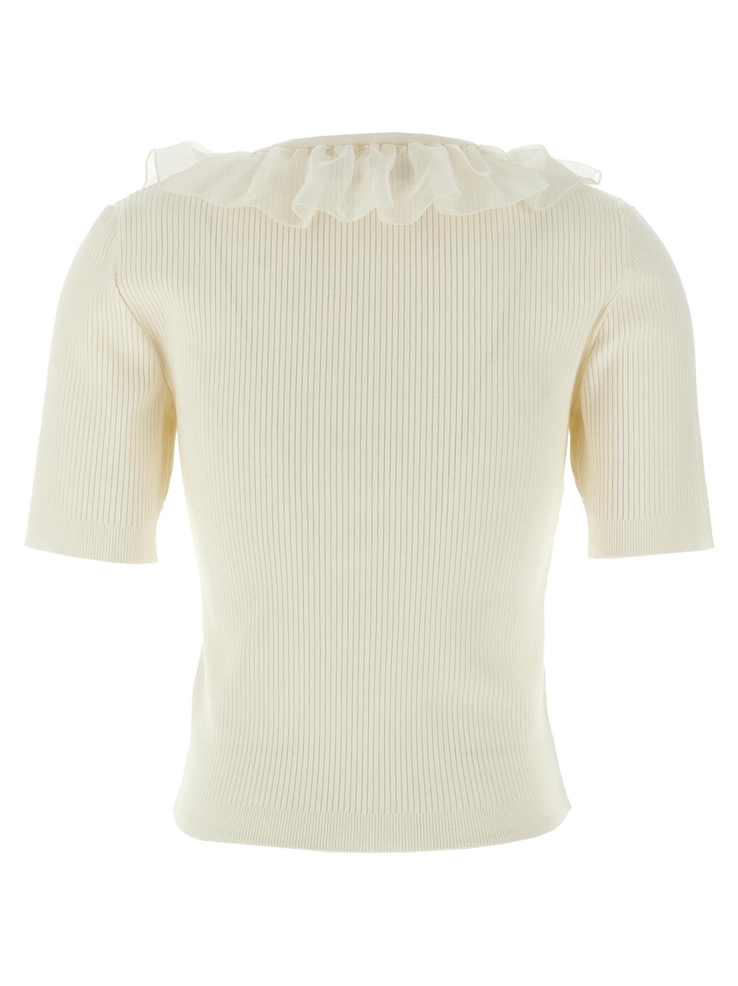 Alessandra Rich T-shirts for Women | Online Sale up to 79