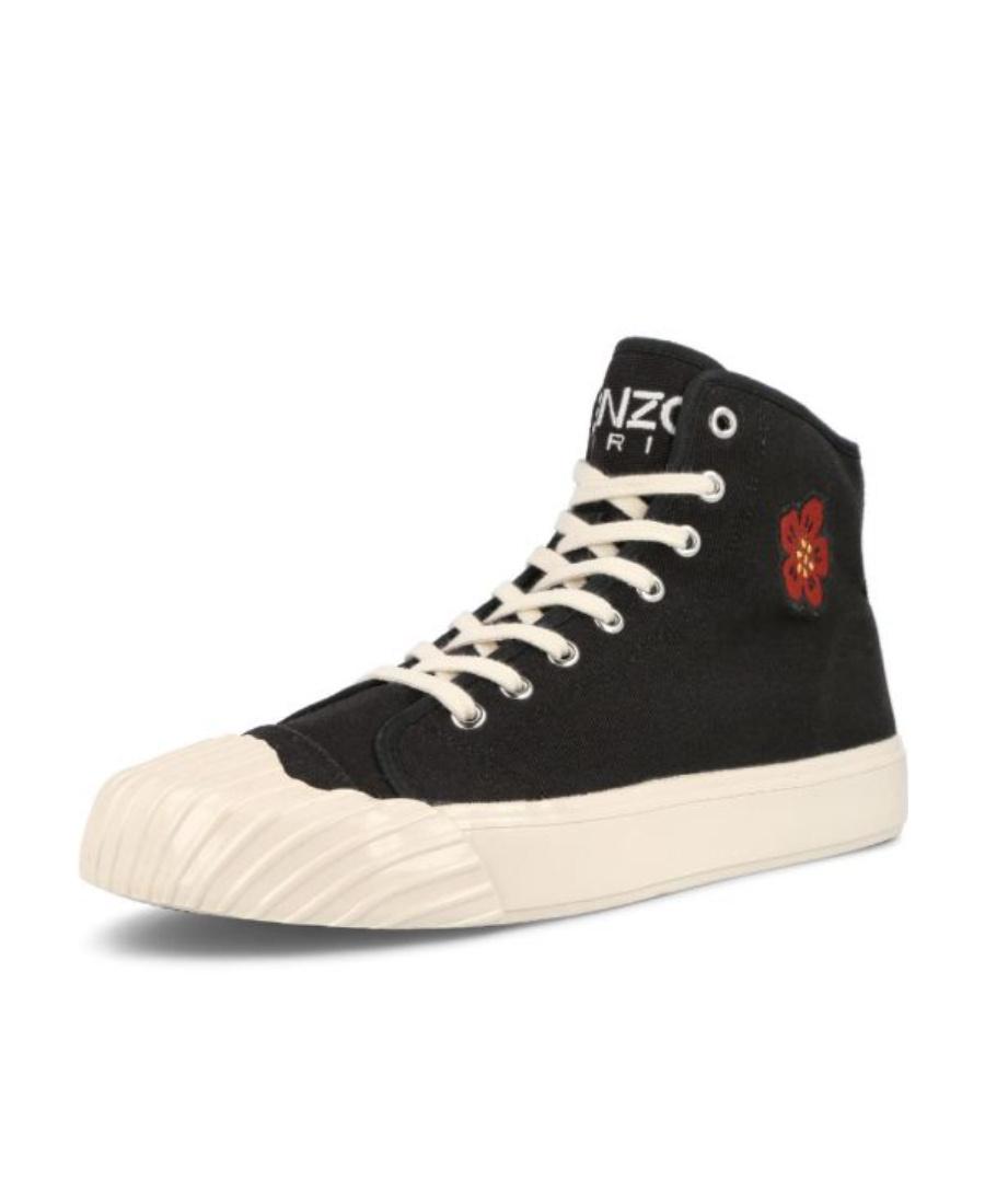 KENZO High-top sneakers for Men | Online Sale up to 56% off