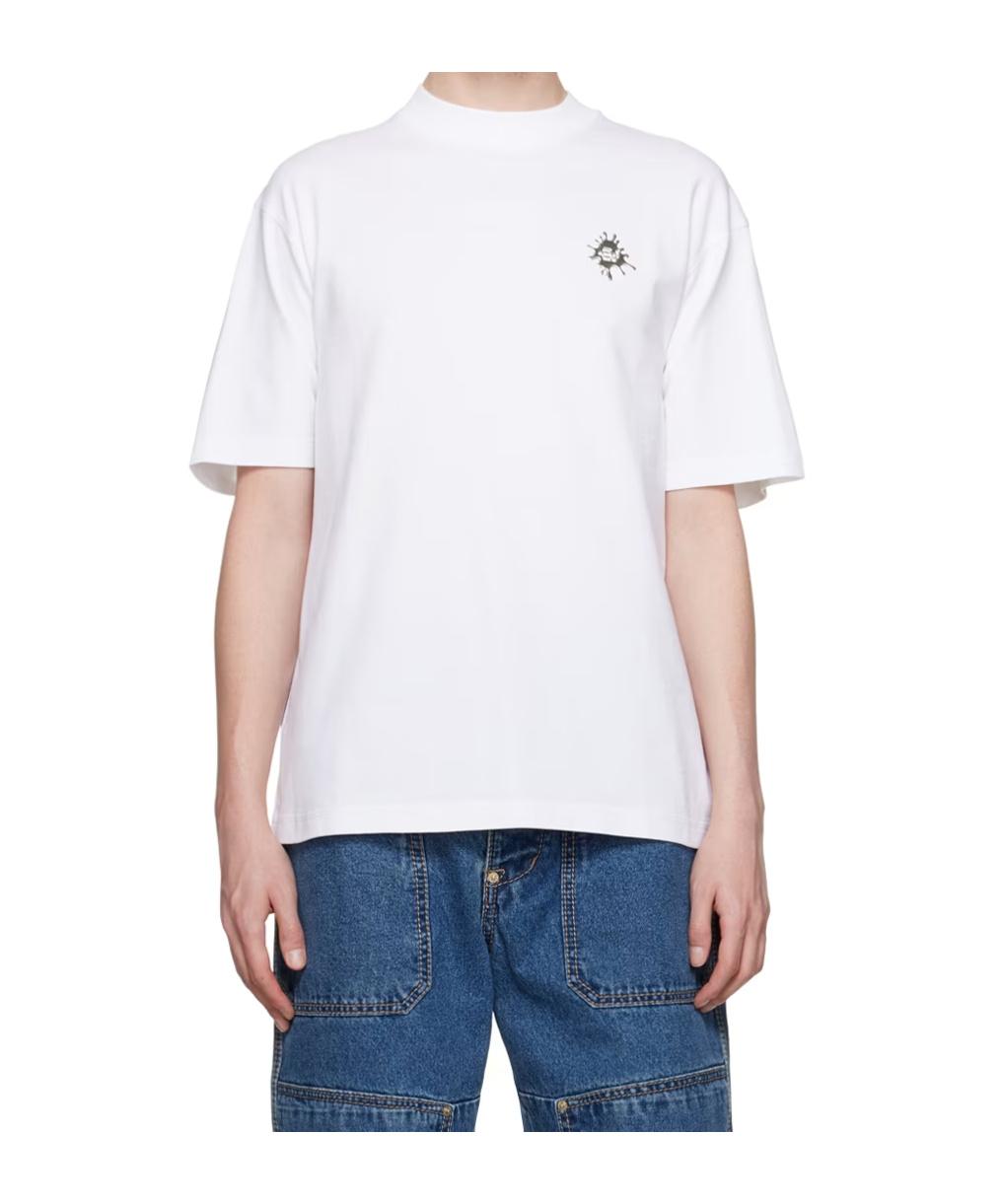 Eytys Short sleeve t-shirts for Men | Online Sale up to 75