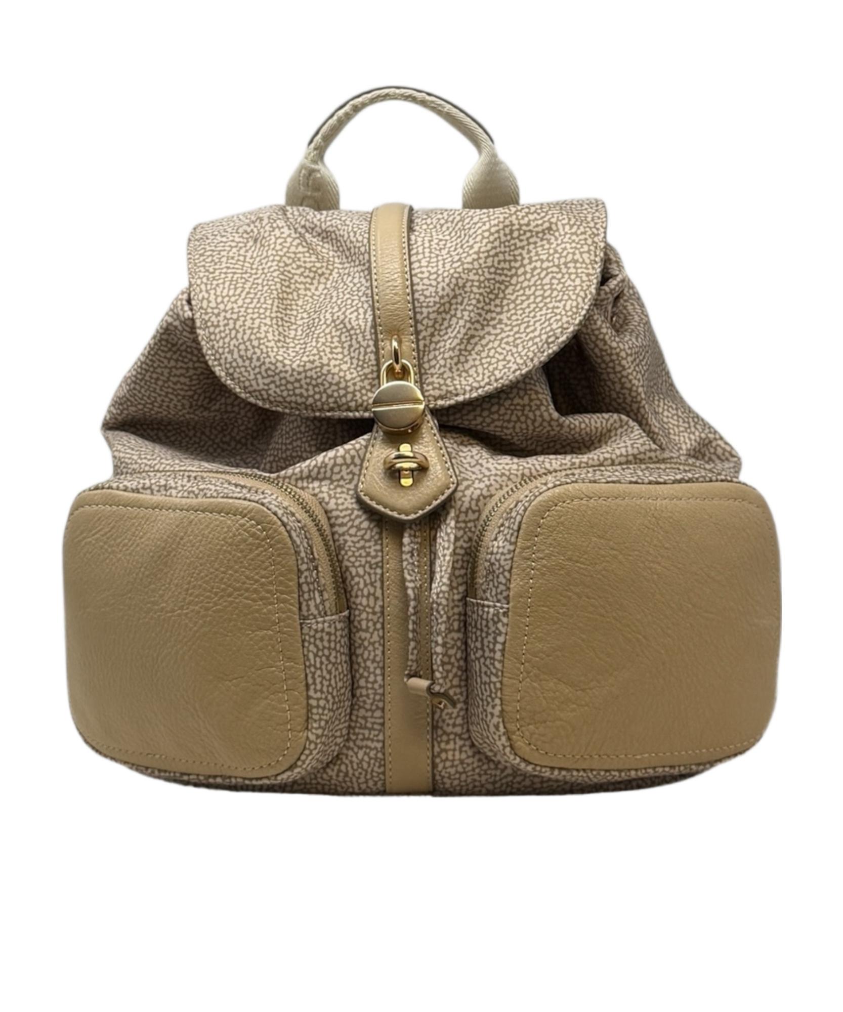 Borbonese Backpacks for Women | Online Sale up to 30% off | Lyst