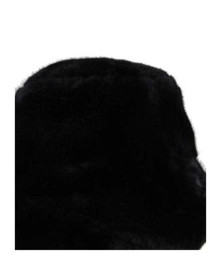 Stand Studio Wera Bucket Hat in Black | Lyst