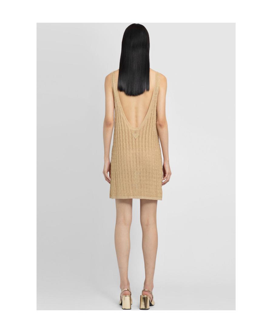 Prada Knitted Dresses for Women | Lyst