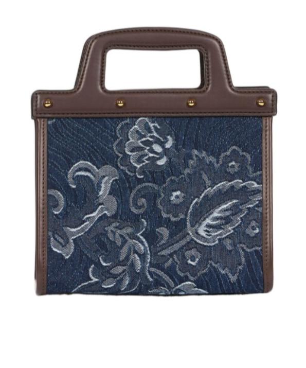 Designer Etro Love Trotter Totes Bags for Women - Up to 45 Designer Etro Love Trotter Totes Bags for Women - Up to 45