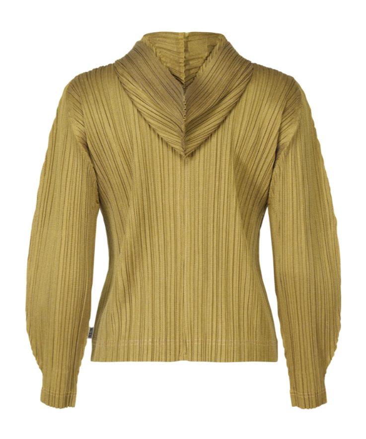 Pleats Please Issey Miyake Jackets for Women | Online Sale up to