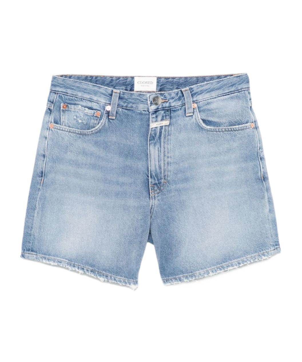 Closed Jean and denim shorts for Women | Online Sale up to