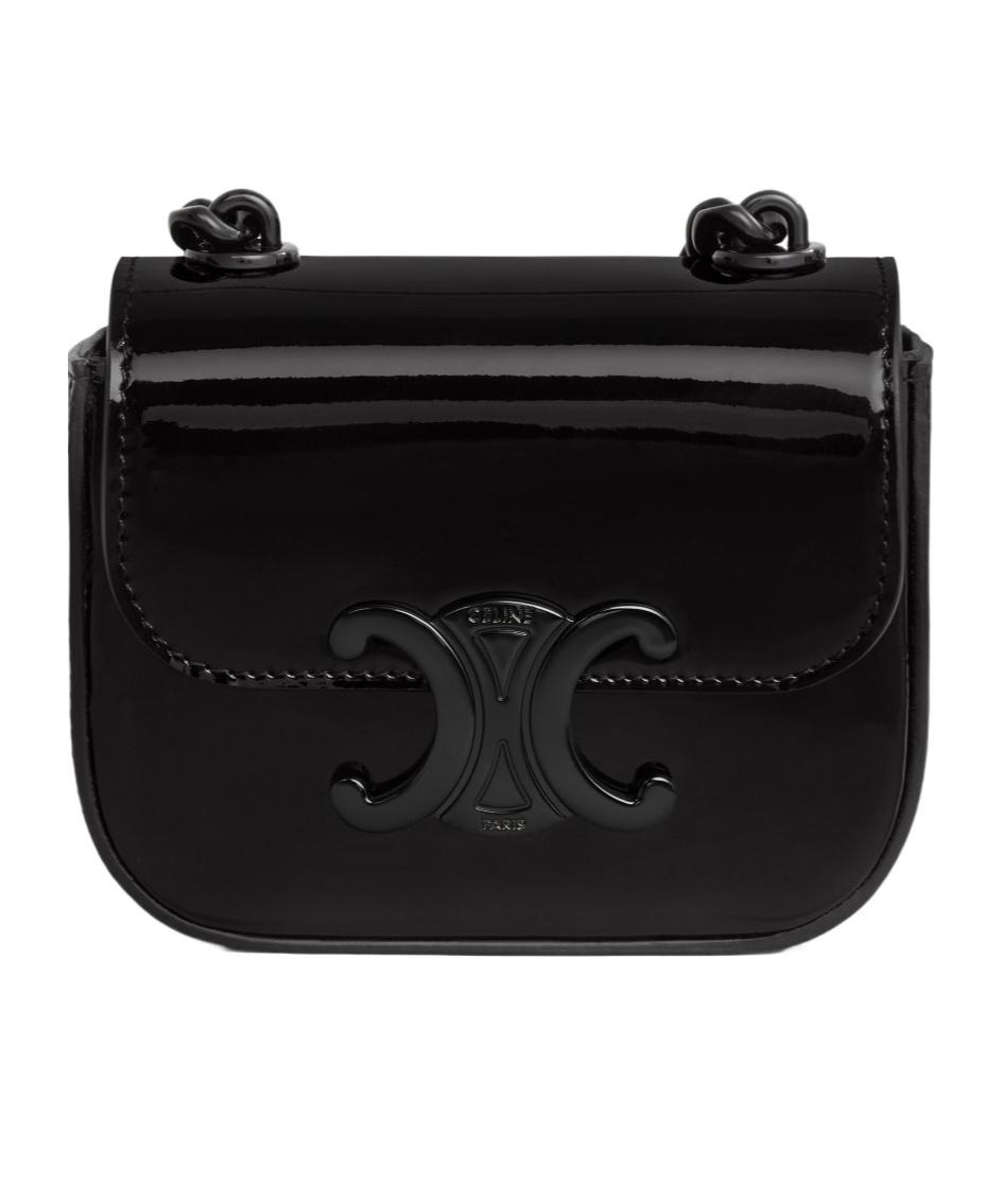 【CELINE】MINI CHAIN CLAUDE BAG 10L844GF9-25PI_1_FW24_P2_W.tif