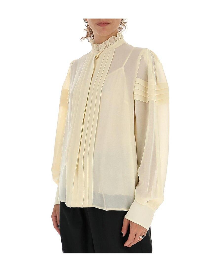 See By Chloé Blouses for Women | Online Sale up to 64% off See By Chloé Blouses for Women | Online Sale up to 64% off